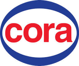 Logo de Cora