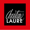 Logo de Christine Laure