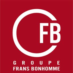 Logo de Frans bonhomme