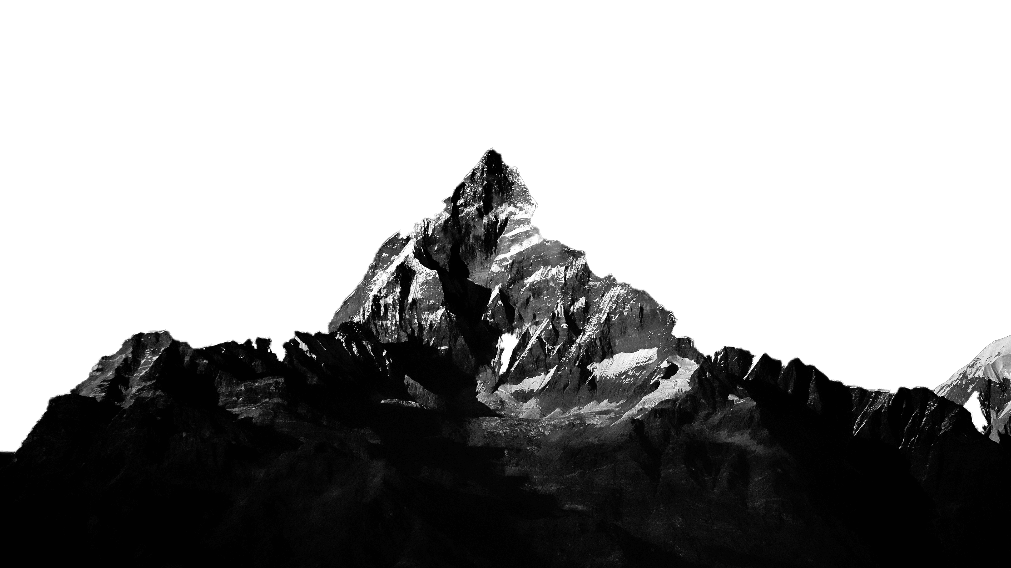 Montagne